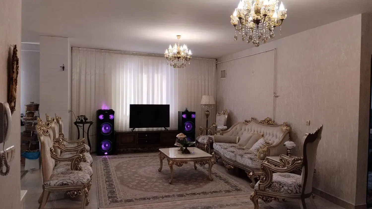 فروش یک واحد آپارتمان|فروش آپارتمان|الوند, |دیوار