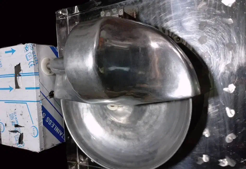 سبزی خرد کن صنعتی|خردکن، آسیاب، غذاساز|خورموج, |دیوار