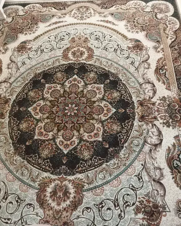 فرش 9متری|فرش|ساوه, |دیوار