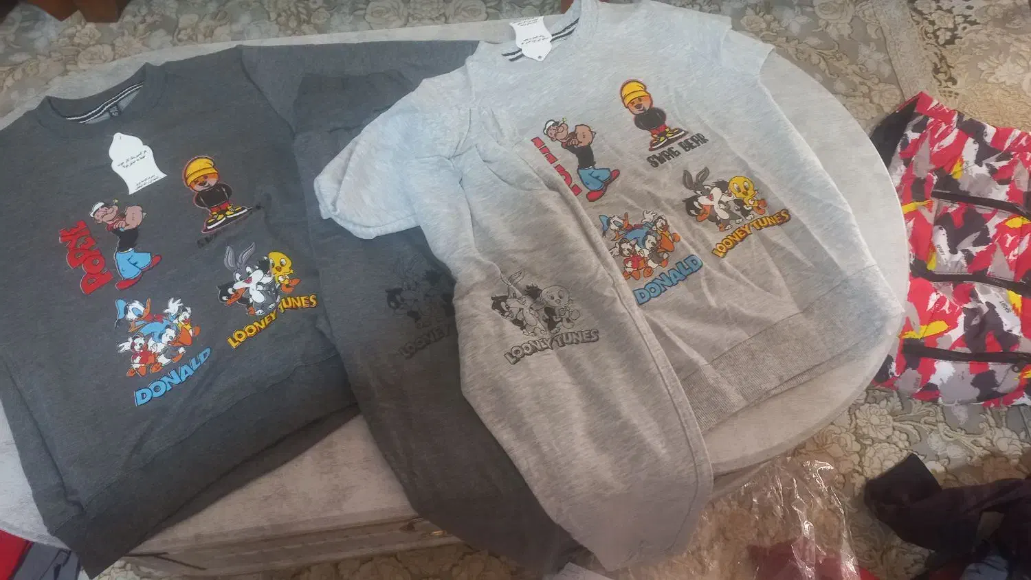 بچگانه|حراج|قم, نخودی|دیوار