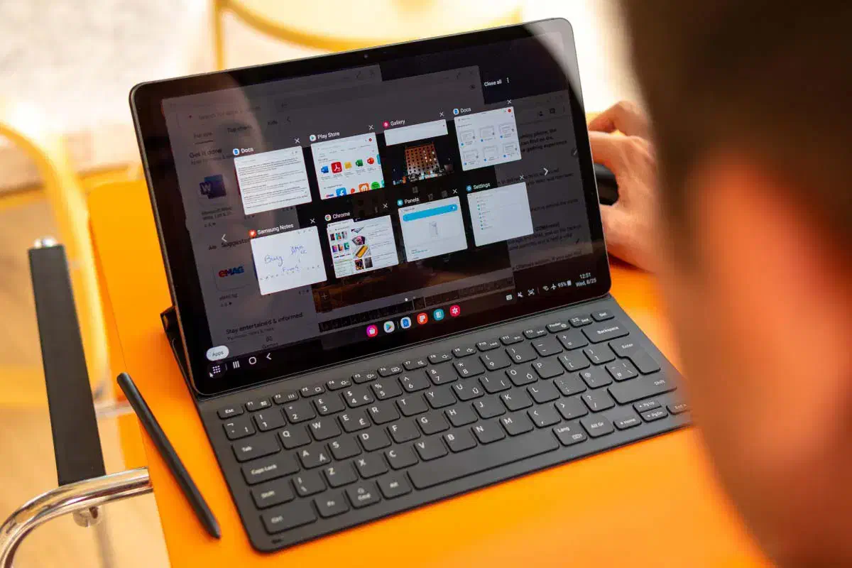 تبلت tab s7 fe|تبلت|ایلام, |دیوار