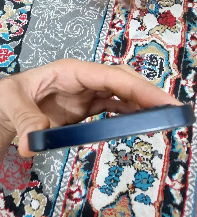 ایفون ۱۲ نرمال|موبایل|بوشهر, |دیوار