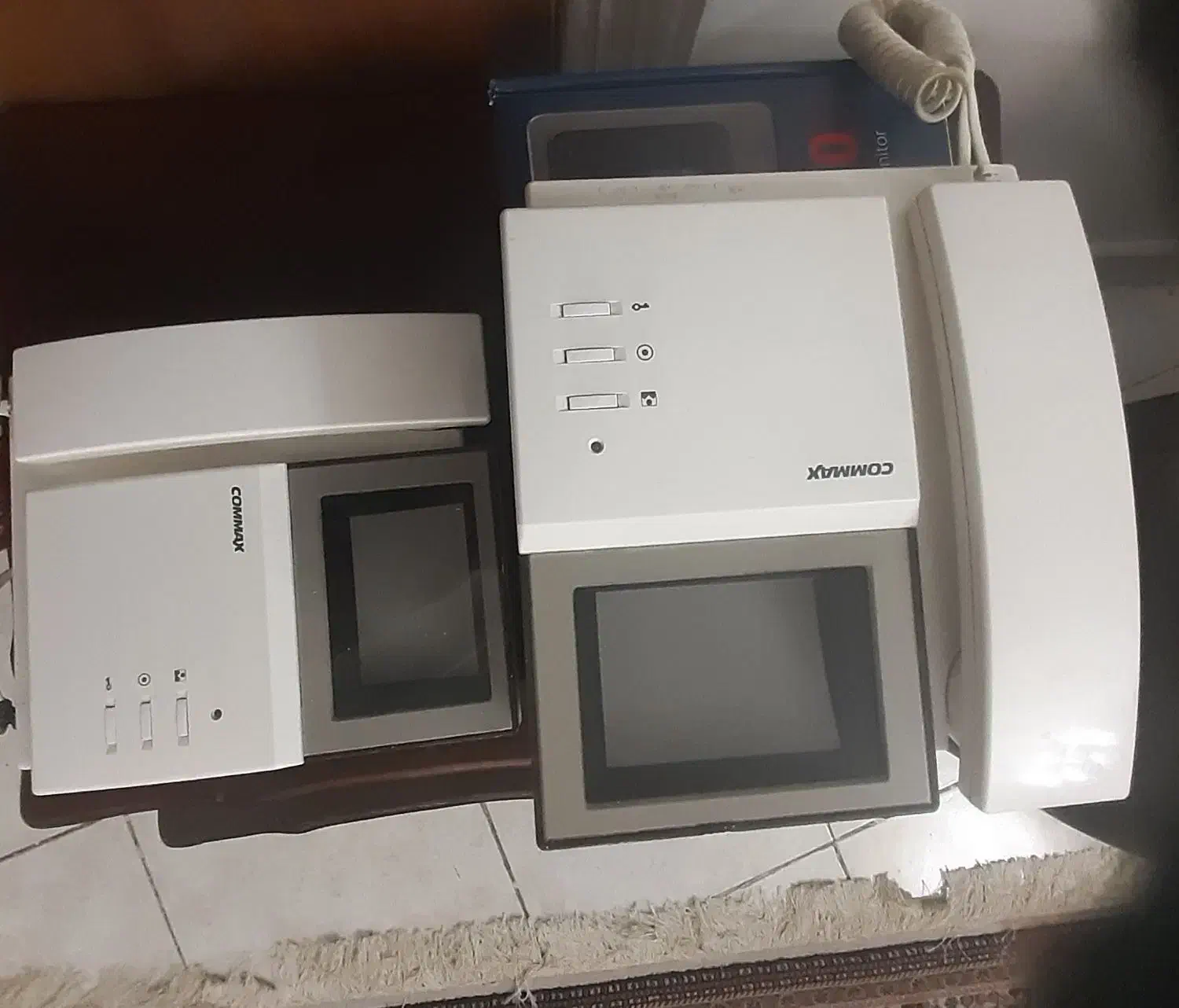 آیفون تصویری|صوتی و تصویری|شیراز, آزادی|دیوار