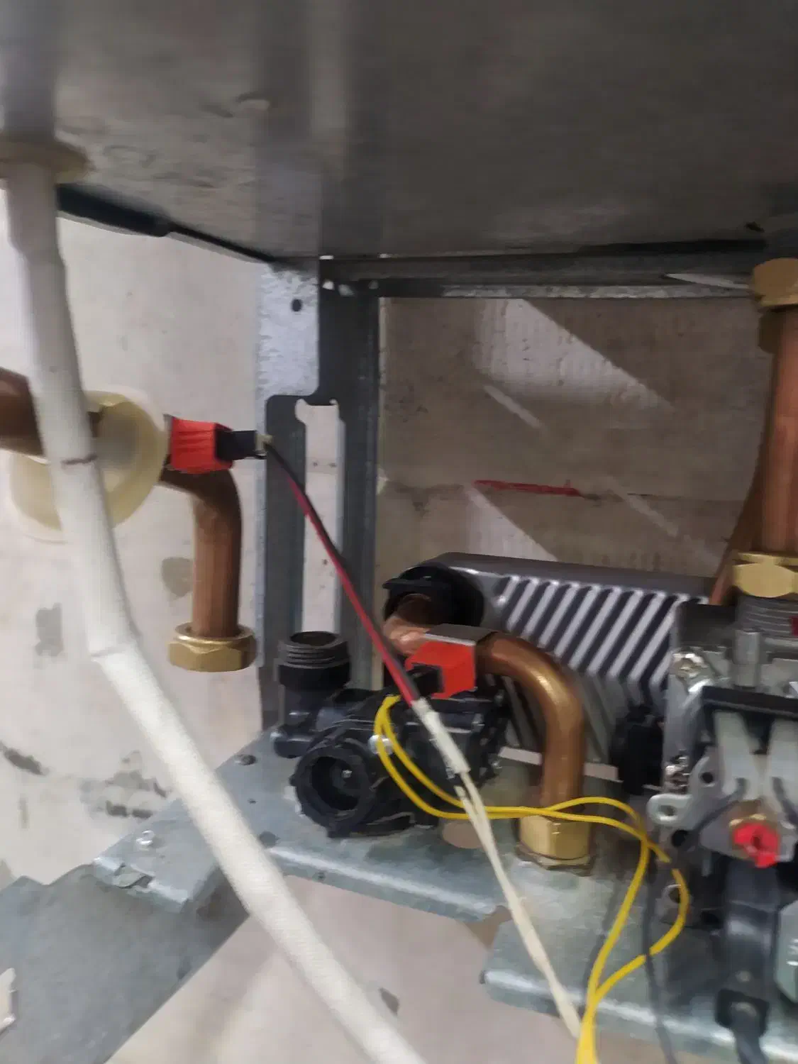 تعمیر و سرویس پکیچ بوتان ایران رادیاتور|خدمات پیشه و مهارت|تهران, خرمشهر|دیوار