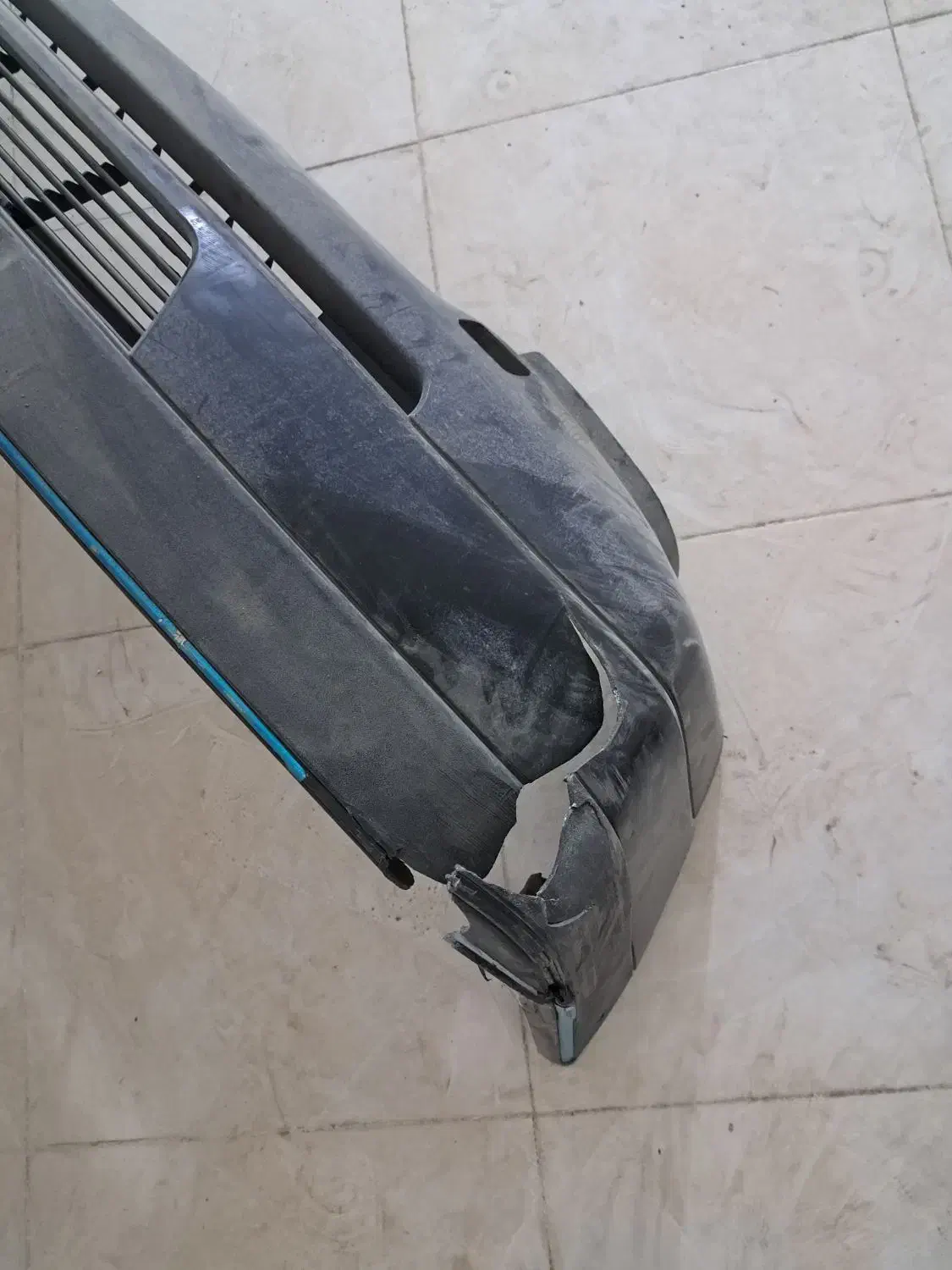 سپر 4۰۵ و اردی|قطعات یدکی و لوازم جانبی|شیراز, اصلاح‌نژاد|دیوار