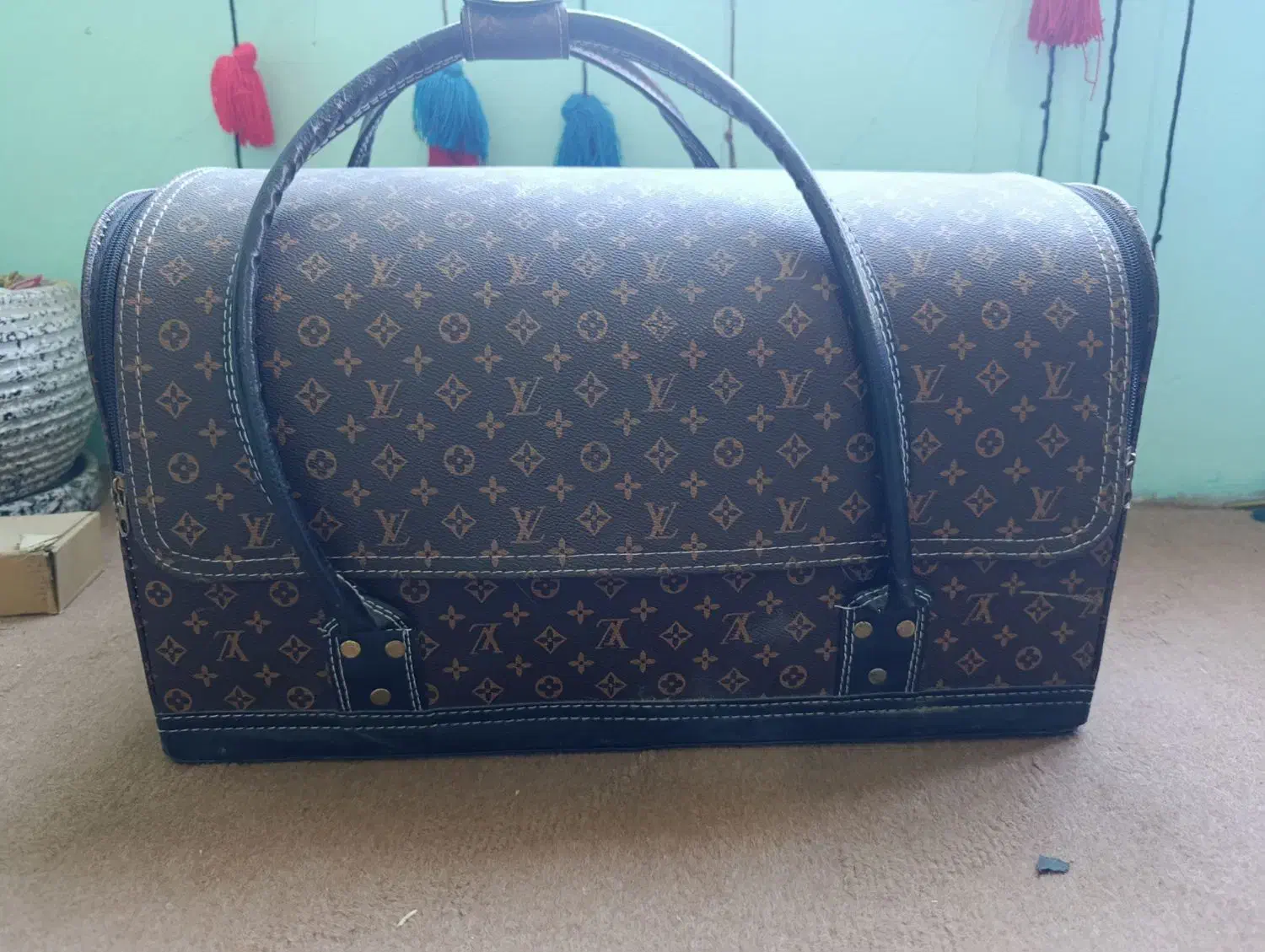 وسایل کاشت ناخن|آرایشی، بهداشتی، درمانی|همدان, |دیوار