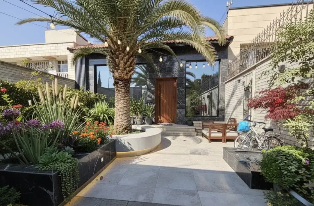 محوطه سازی و نگهداری از فضای سبز|خدمات باغبانی و درختکاری|تهران, دهکده المپیک|دیوار