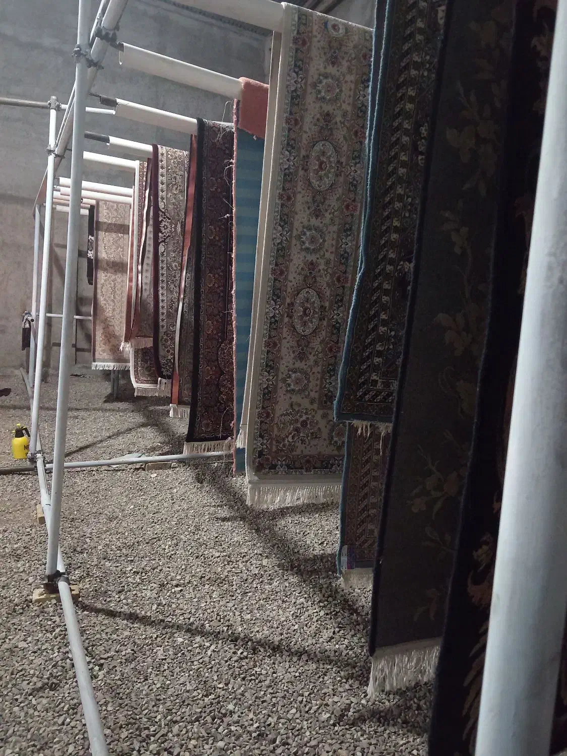 قالیشویی مبل شویی خورشید|خدمات نظافت|محمدیه-قزوین, |دیوار