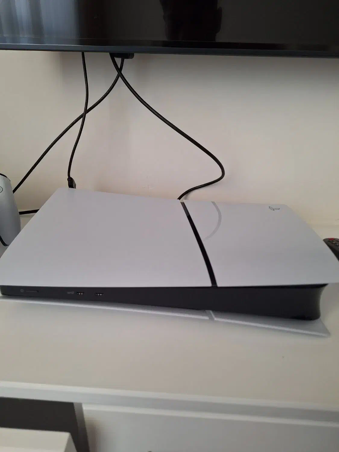 ps5 اسلیم ۱ ترابایت|کنسول، بازی ویدئویی و آنلاین|کرج, باغستان|دیوار