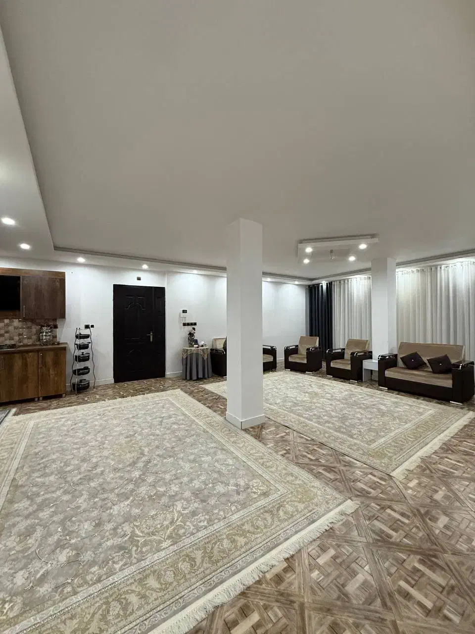 فروش واحد آپارتمان ۱۰۰ متری|فروش آپارتمان|شفت, |دیوار