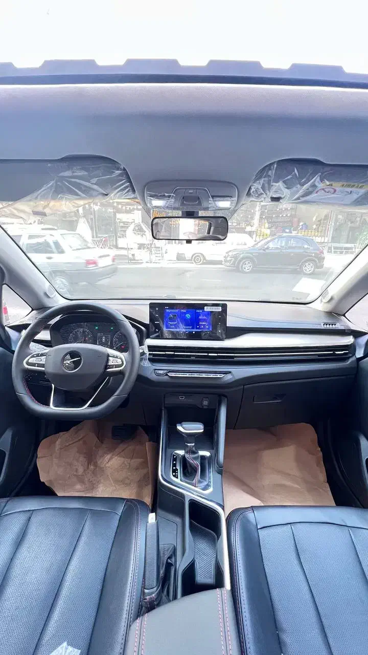 بک x3/ صفر خشک/تحویل فوری|خودرو سواری و وانت|تهران, صادقیه|دیوار