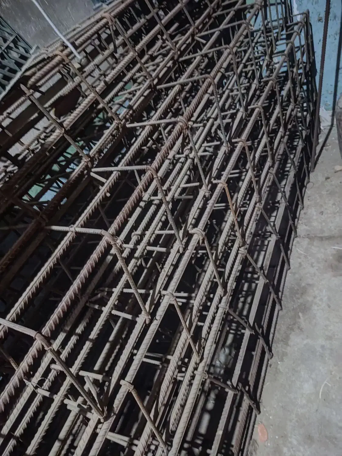 فروش میلگرد|مصالح و تجهیزات ساختمان|لیلان, |دیوار