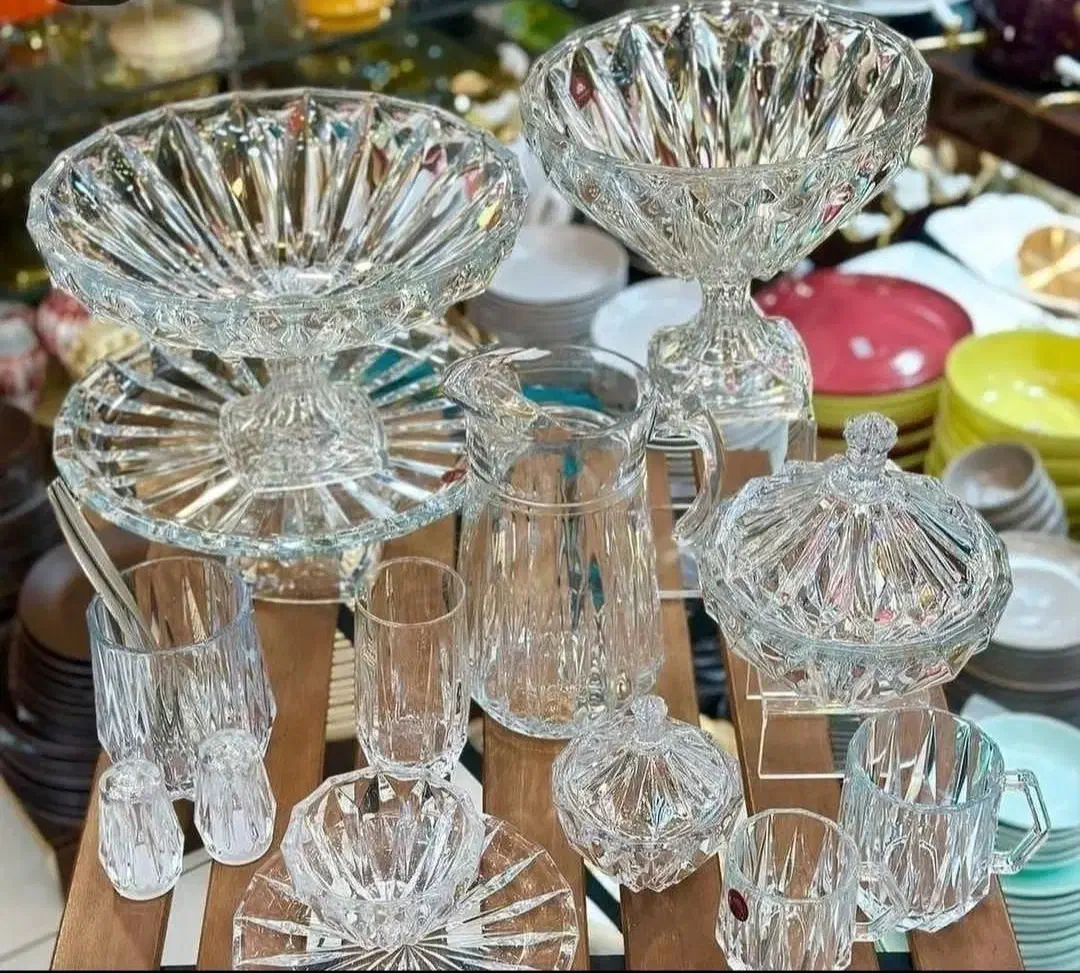 سرویس پذیرایی مودنا اصلی|ظروف سرو و پذیرایی|تهران, مطهری|دیوار