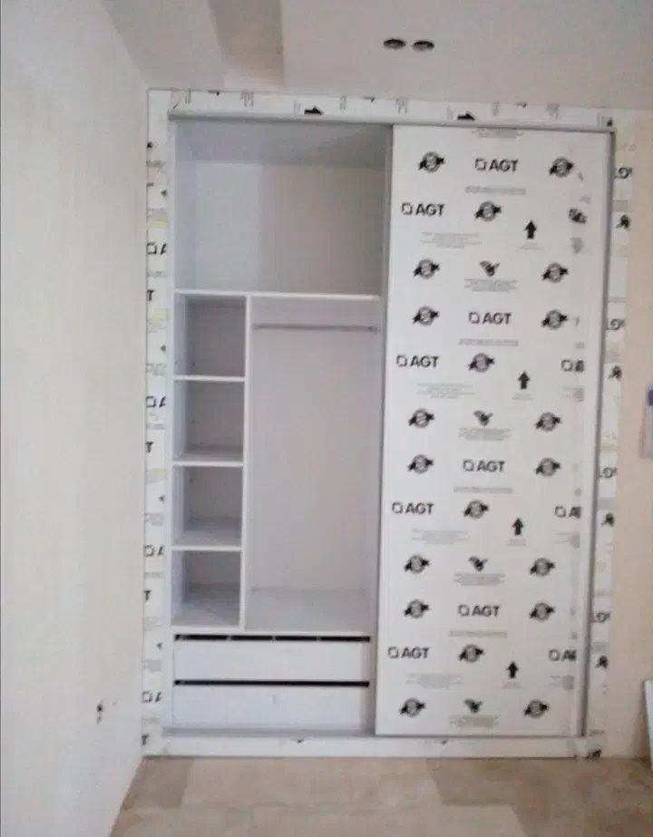 تعمیرات کابینت در منزل|خدمات پیشه و مهارت|محمدیه-قزوین, |دیوار