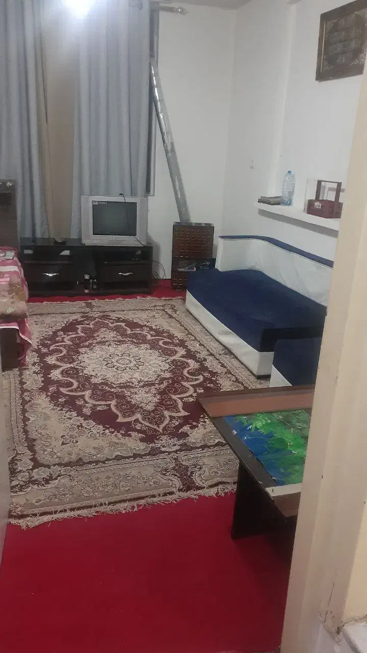 اجاره کوتاه مدت سوییت|اجارهٔ کوتاه‌مدت آپارتمان و سوئیت|تهران, آهنگران (سراسیاب دولاب)|دیوار