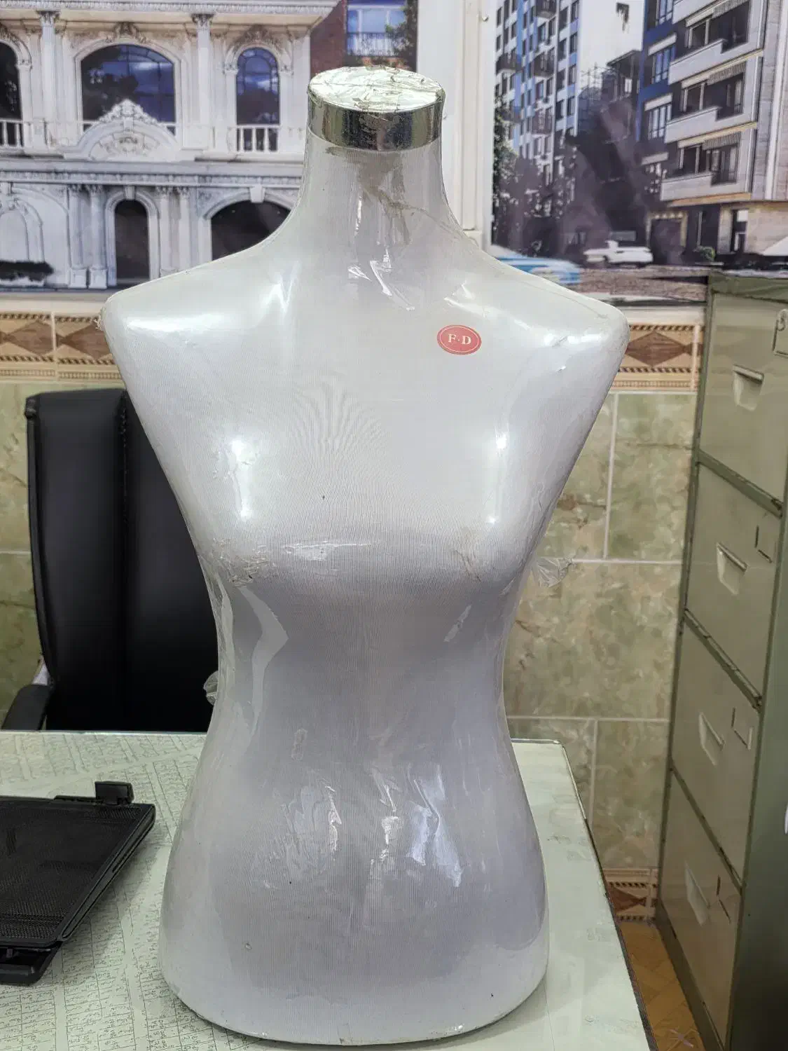 مانکن فروشی|فروشگاه و مغازه|کهنوج, |دیوار