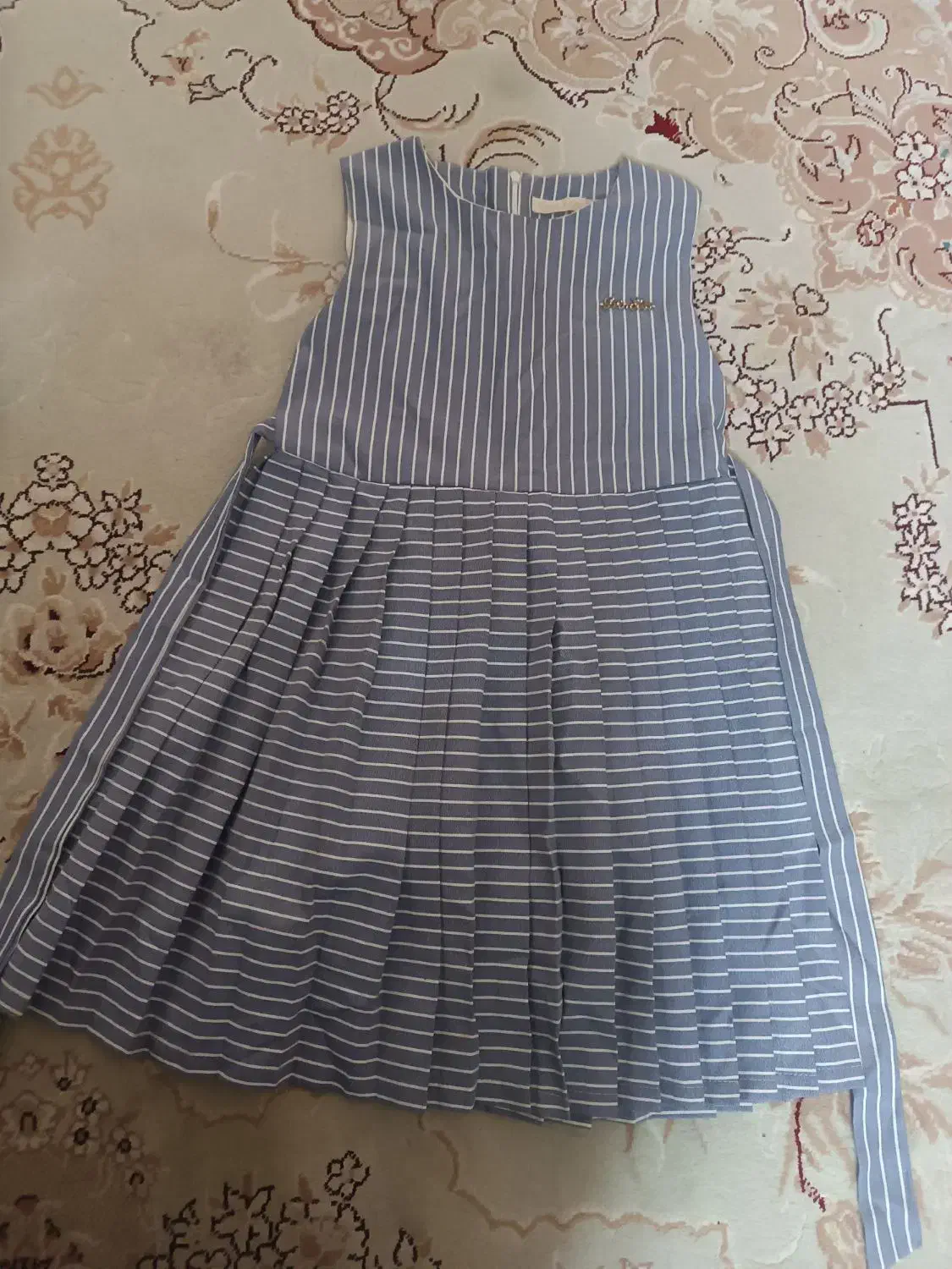 پیراهن بچه گانه نو|کفش و لباس بچه|لنگرود, |دیوار