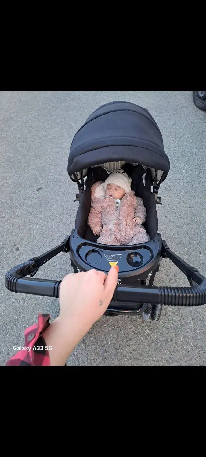 کالسکه فروخته شد|کالسکه و لوازم جانبی|رحیمآباد, |دیوار