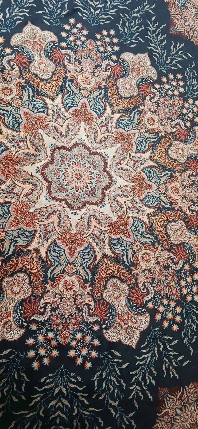 فرش ۷۰۰ شانه|فرش|قم, ولیعصر|دیوار