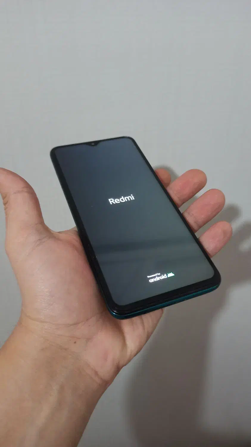 گوشی شیائومی redmi note 8 pro|موبایل|تبریز, |دیوار