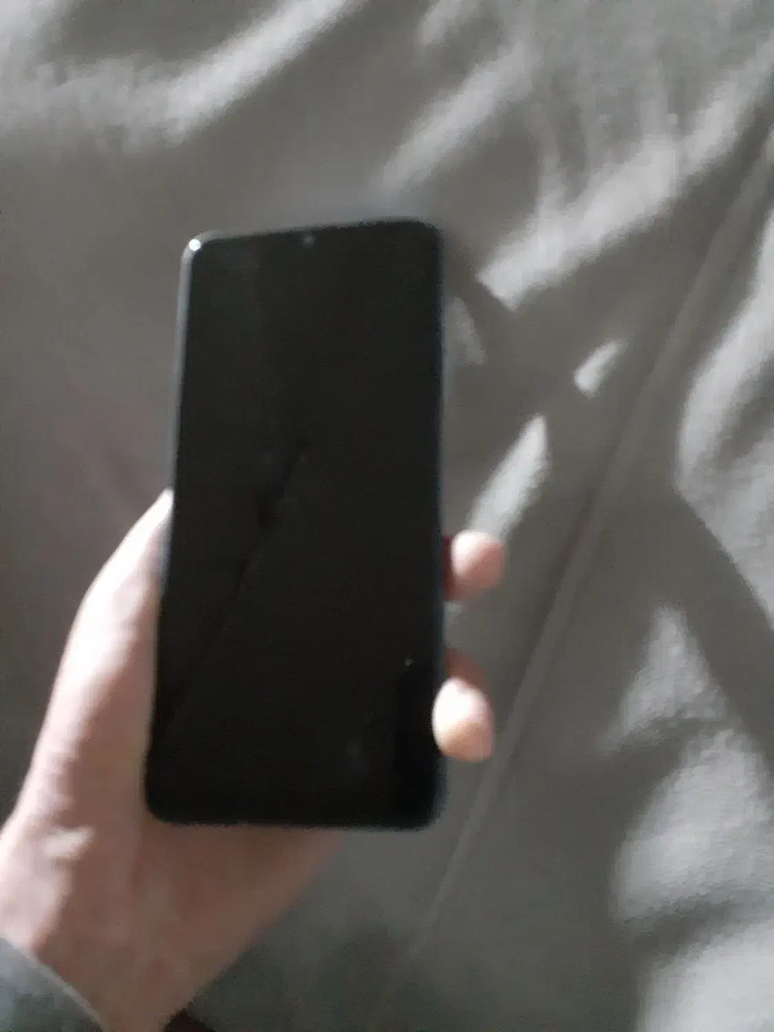 گوشی موبایل گلکسی A12|موبایل|کرج, پیشاهنگی|دیوار