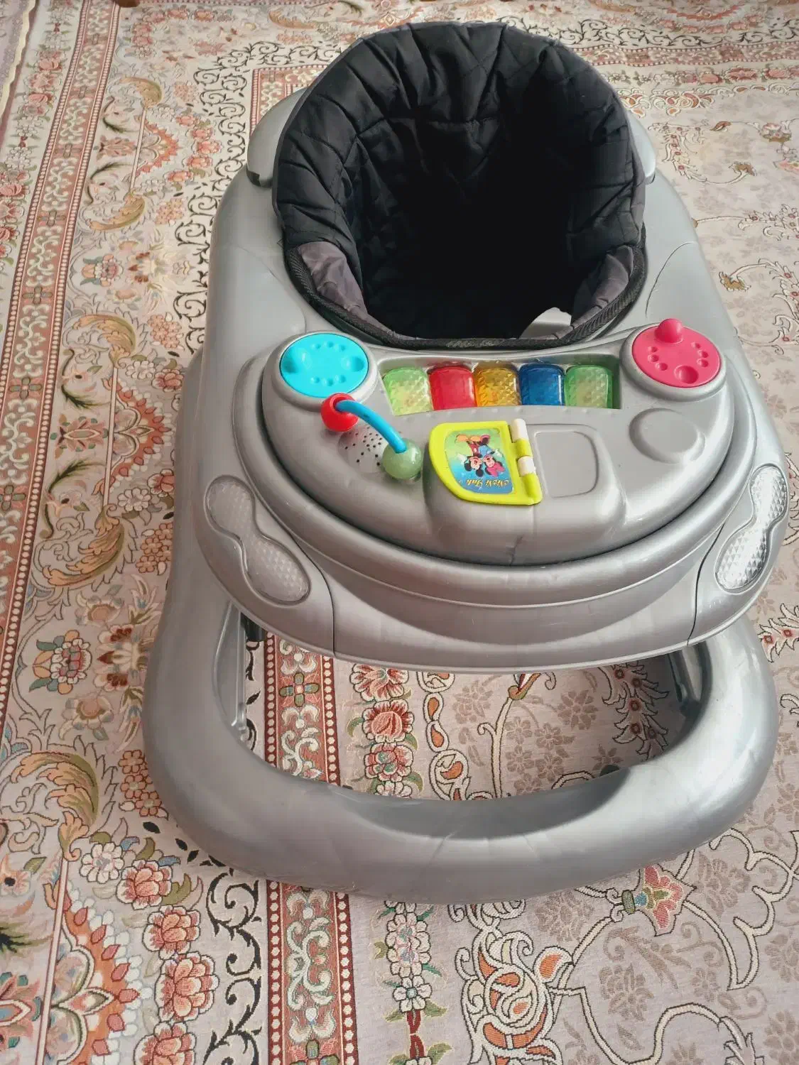 روروئک|اسباب و اثاث بچه|مشهد, مشکینی (شهرک غرب)|دیوار