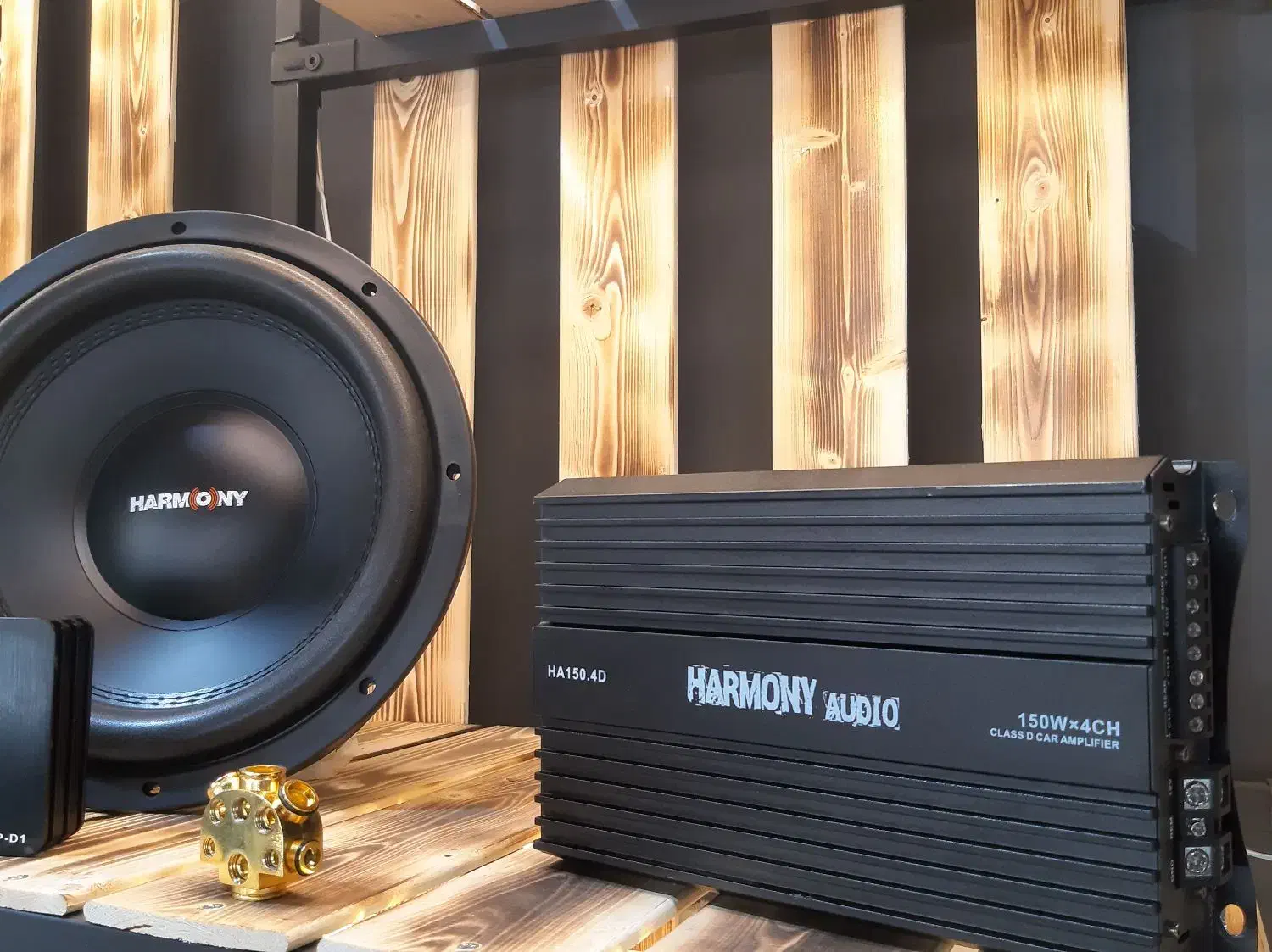 سیستم صوتی با چک ۲ تا ۷ ماهه.بدون پیش پرداخت واقعی|قطعات یدکی و لوازم جانبی|تبریز, |دیوار