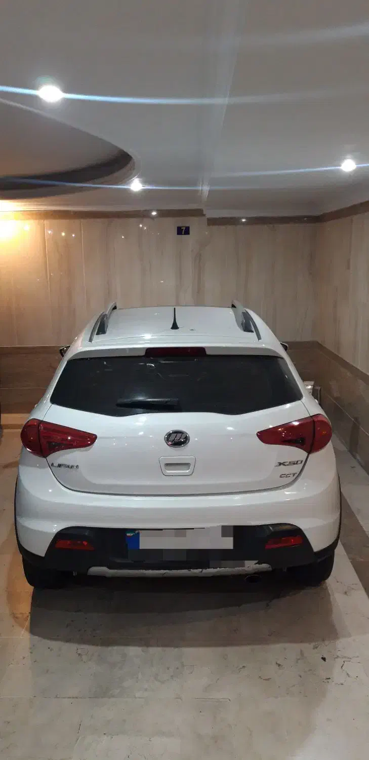 لیفان x50 اتومات|خودرو سواری و وانت|تهران, مرزداران|دیوار