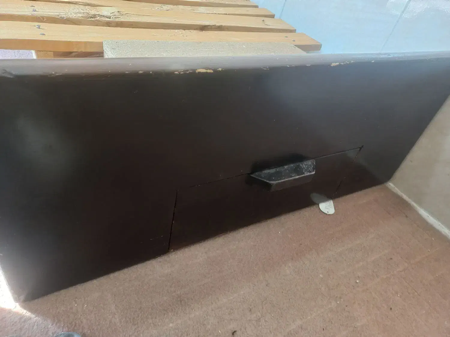 تخت خواب|تخت و سرویس خواب|فسا, |دیوار