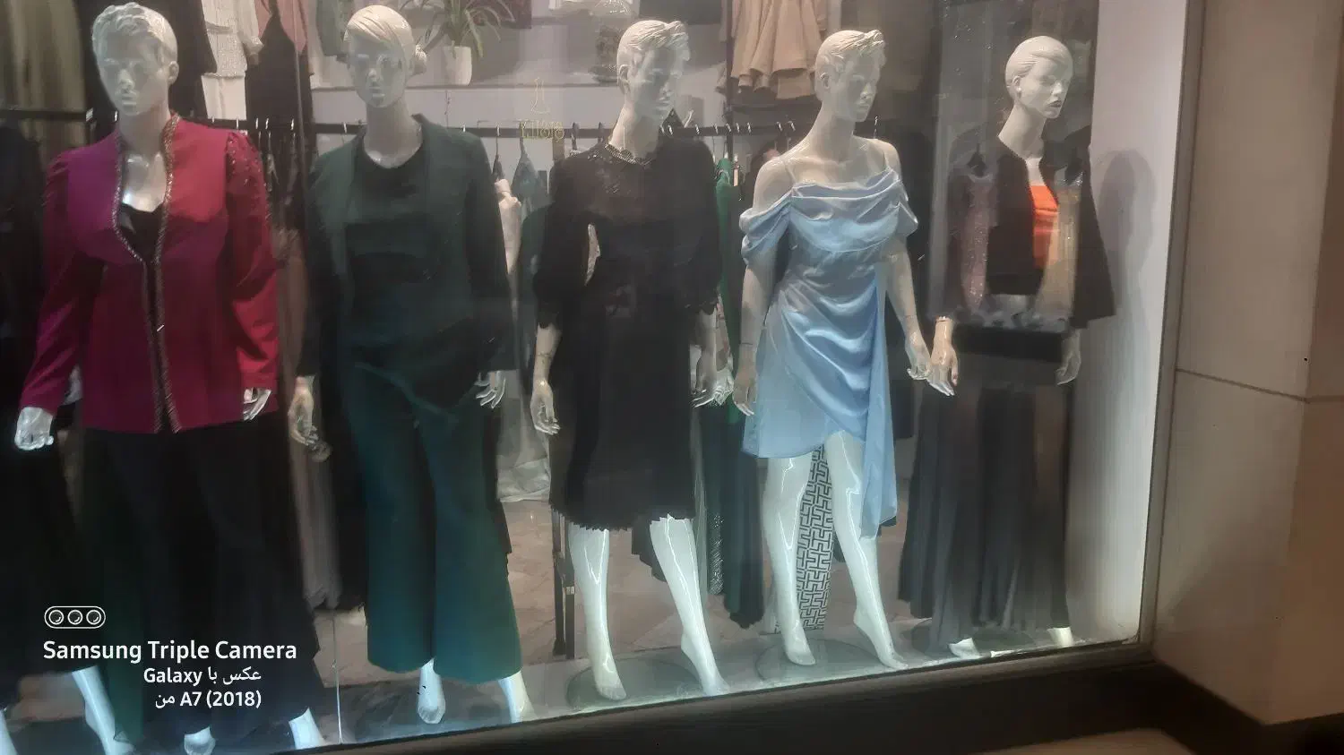 مانکن زنانه|فروشگاه و مغازه|مشهد, کارگران|دیوار