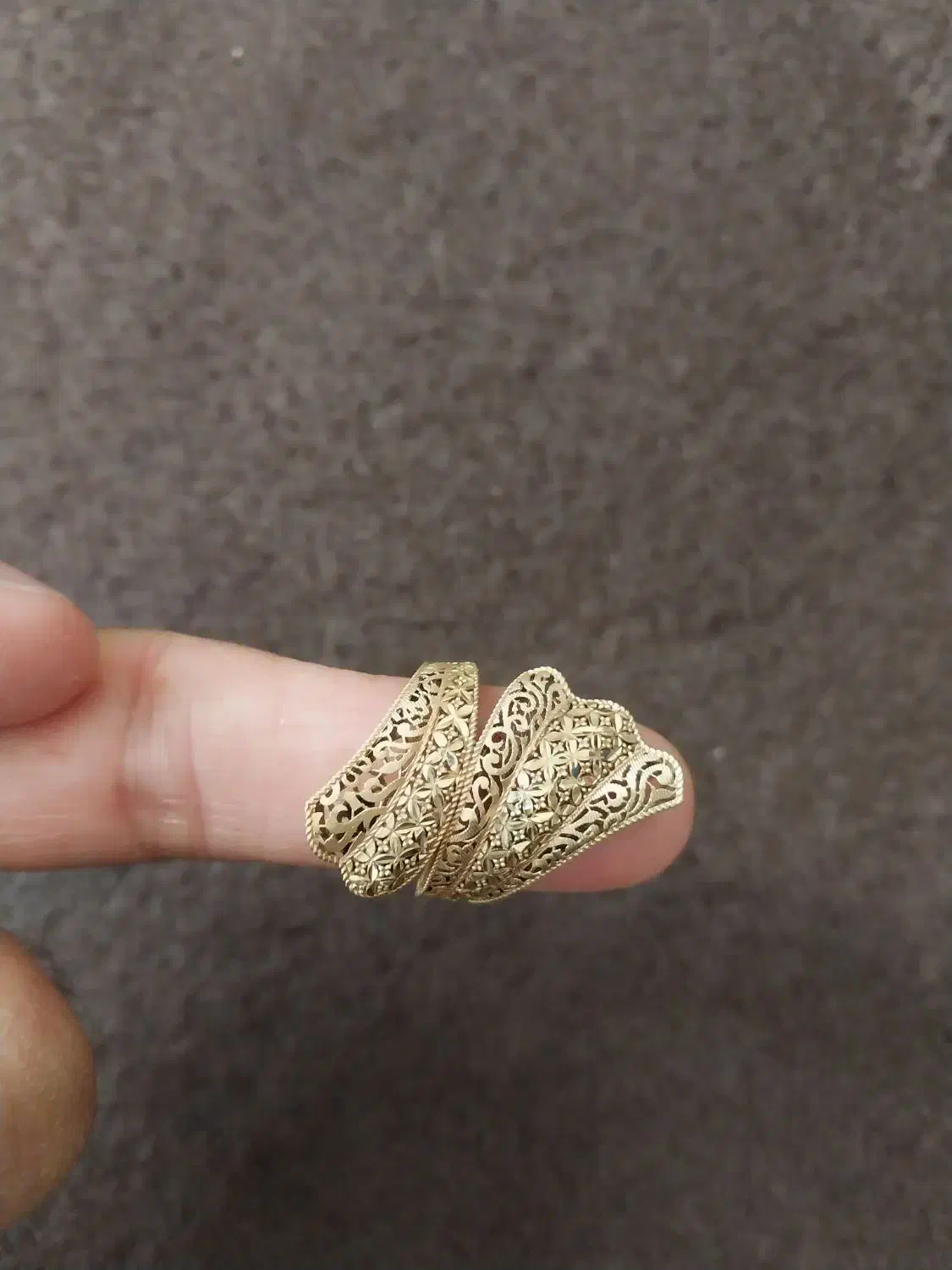 فروش طلای زینتی و سکه|جواهرات|جهرم, |دیوار