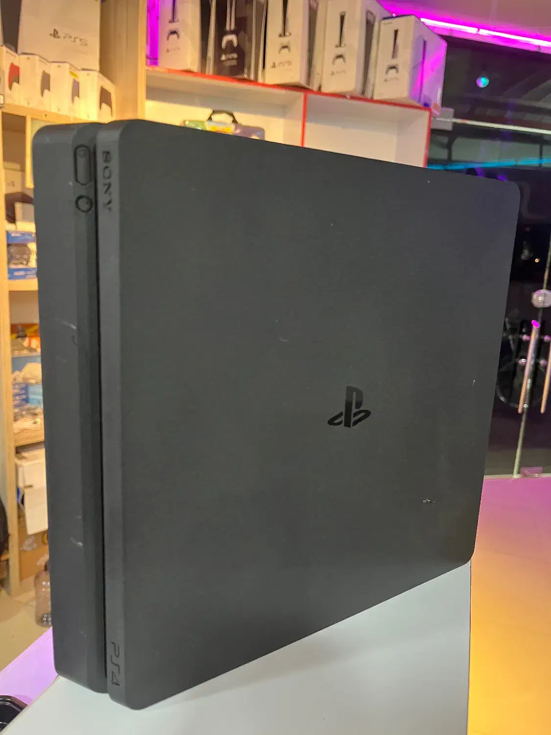 پلی استیشن ۴ کپیخور|کنسول، بازی ویدئویی و آنلاین|برازجان, |دیوار