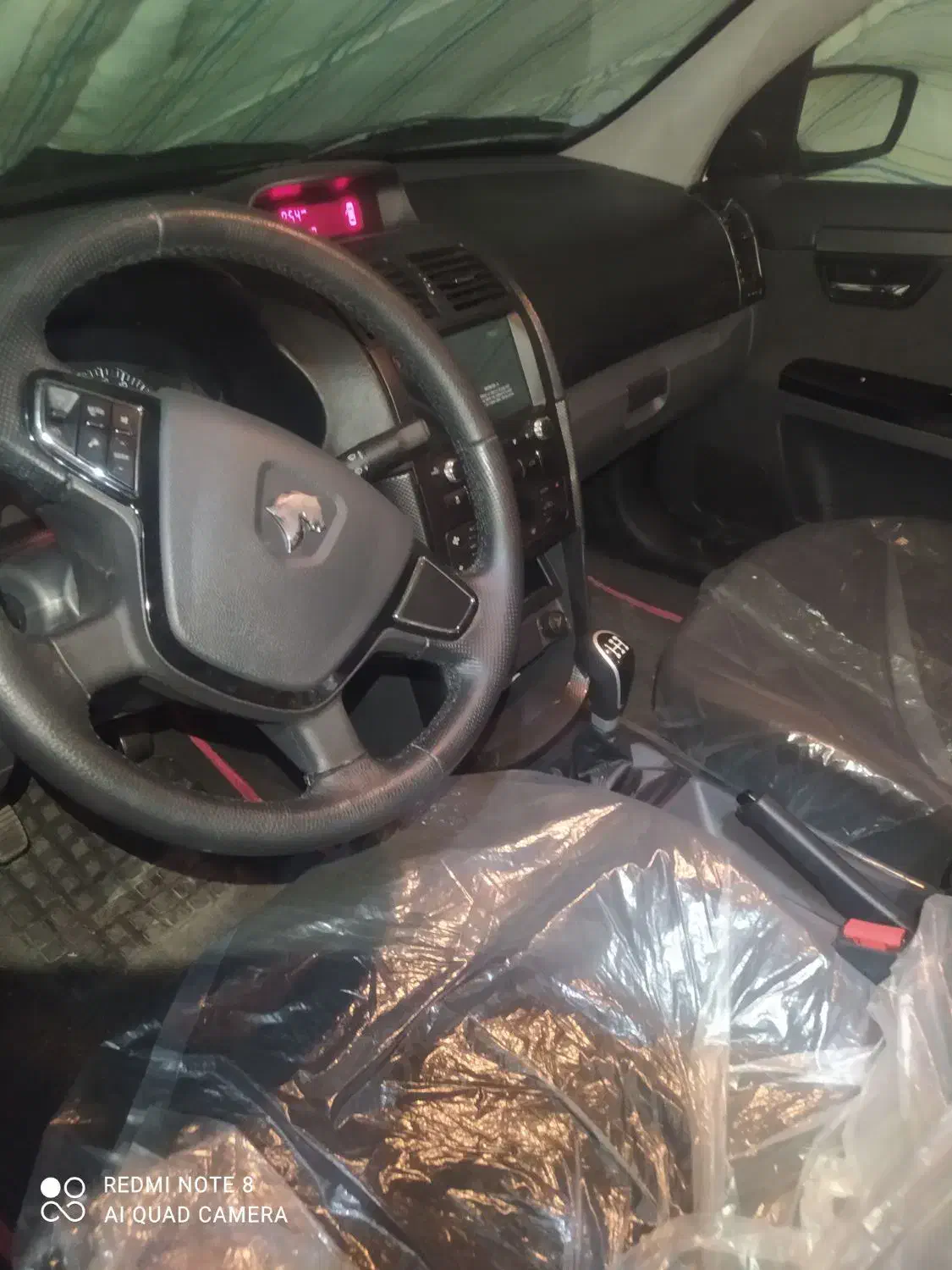 سورن پلاس|خودرو سواری و وانت|نورآباد, |دیوار