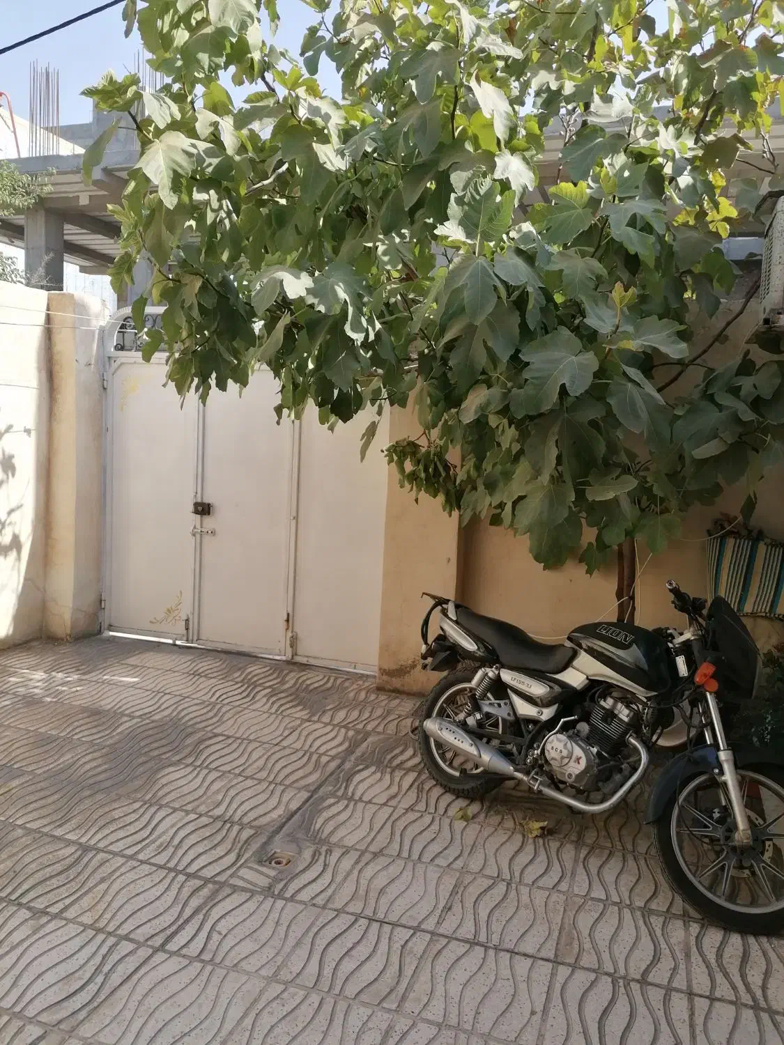 153 متر مسکونی با 20 متر مغازه با مجوز تجاری|فروش خانه و ویلا|اسلامآباد غرب, |دیوار