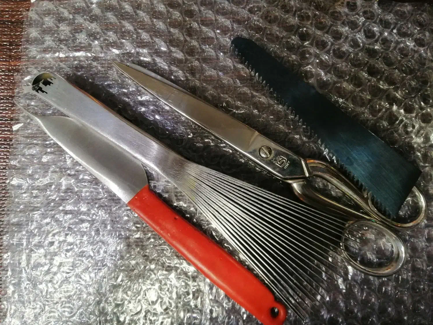 وسایل قالی بافی|لوازم خیاطی و بافتنی|ماهدشت, |دیوار