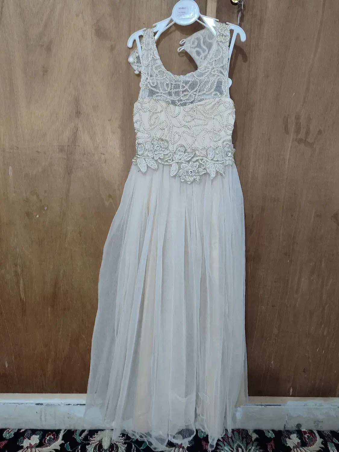 لباس مجلسی بچگانه و زنانه|لباس|الیگودرز, |دیوار