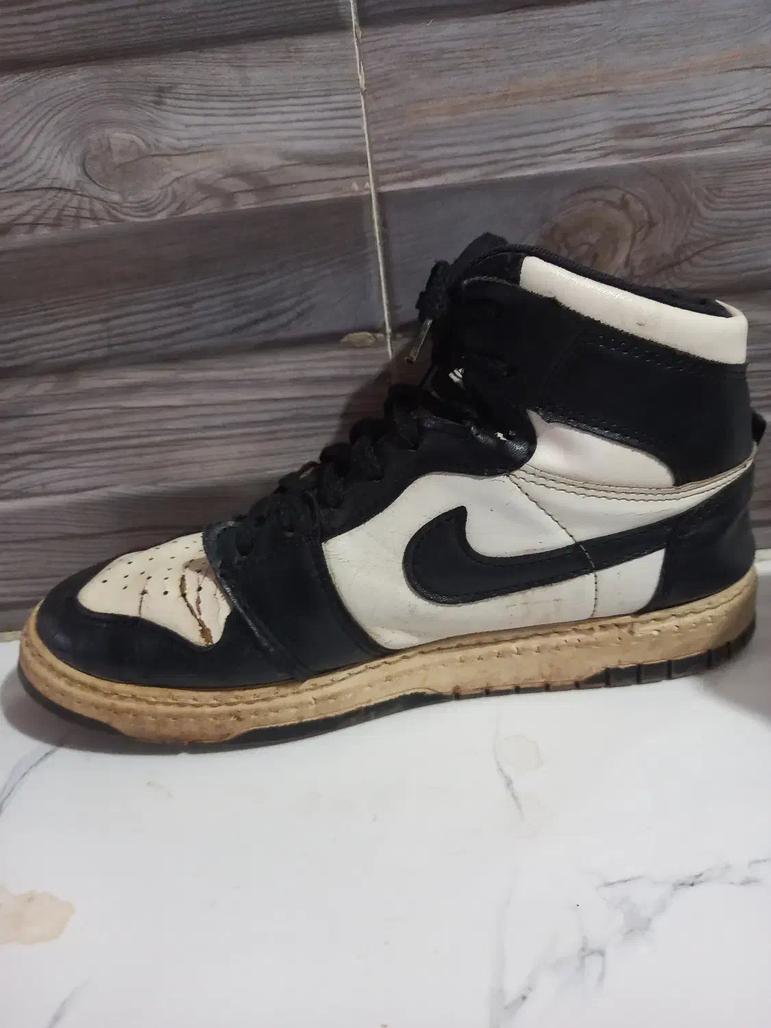 کفش اسپرت|کیف، کفش، کمربند|بانه, |دیوار