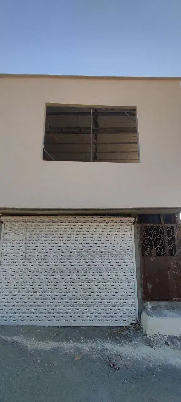 خانه نیمه کاره نایسر|فروش خانه و ویلا|سنندج, |دیوار