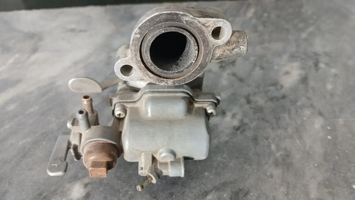 لوازم یدکی کاوازاکی axm100|قطعات یدکی و لوازم جانبی|اصفهان, بیدآباد|دیوار