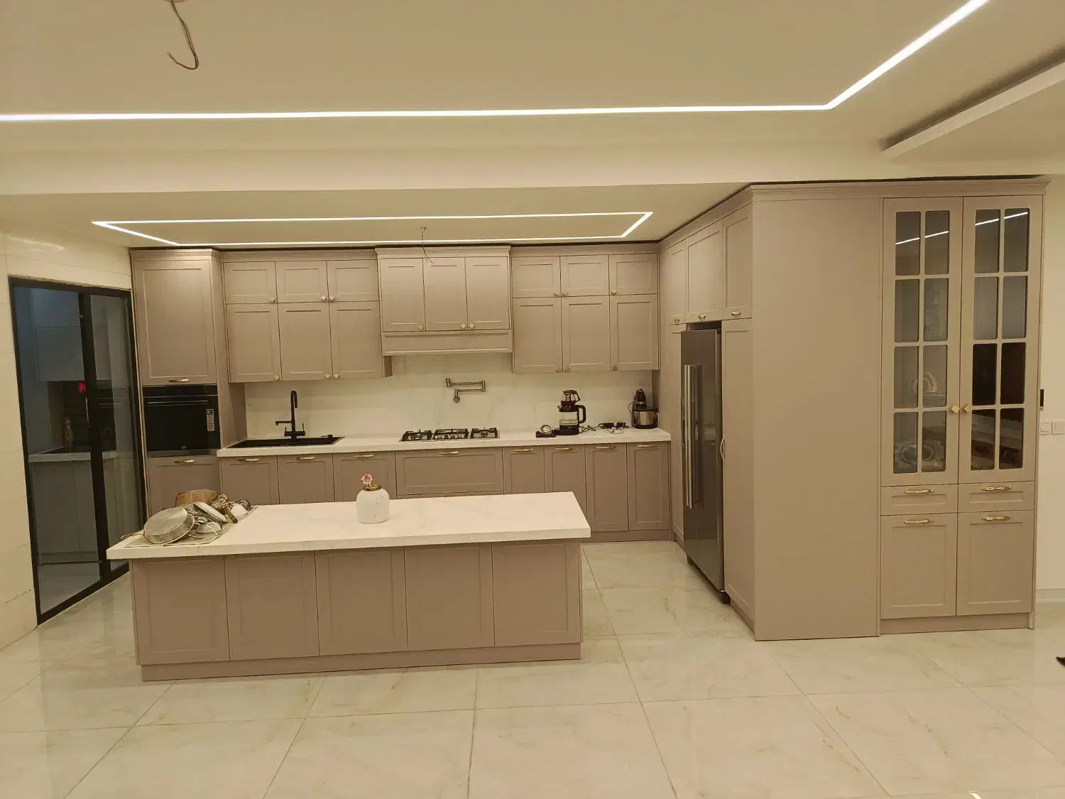 کمد و کابینت|خدمات پیشه و مهارت|سنندج, |دیوار