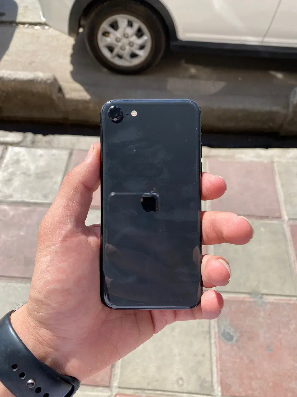 Iphone SE2020|موبایل|پاکدشت, حصار امیر|دیوار
