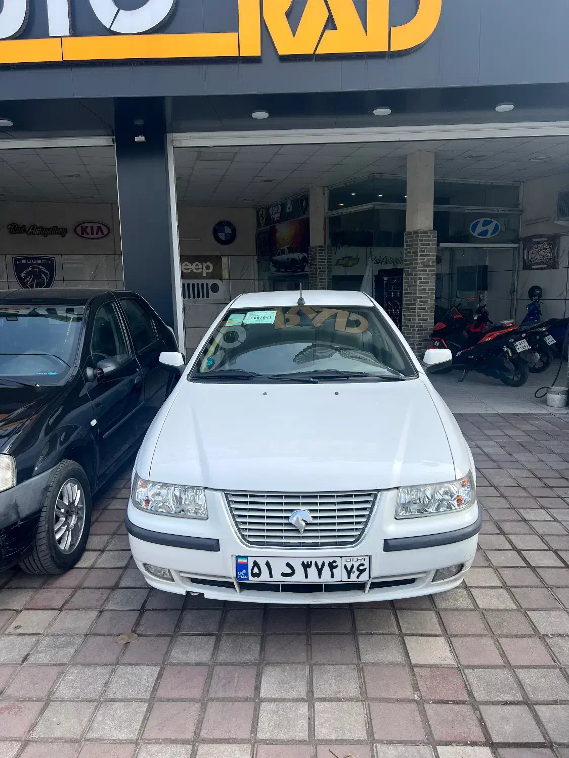 سمند lx مدل99|خودرو سواری و وانت|لاهیجان, بازکیاگوراب|دیوار