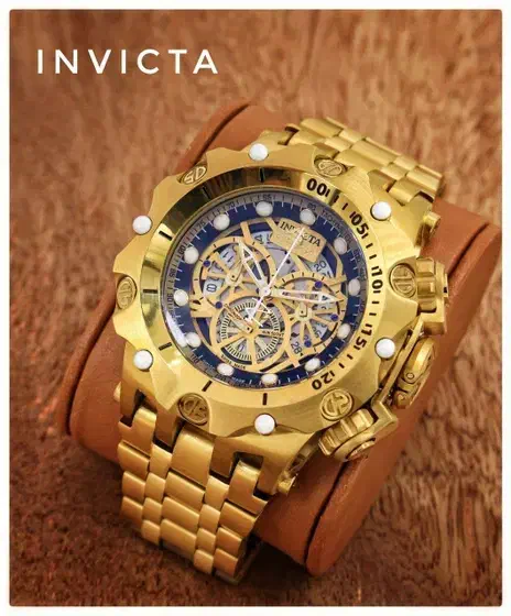 ساعت مدل اینویکتا مردانه|ساعت|لاهیجان, طالقانی|دیوار