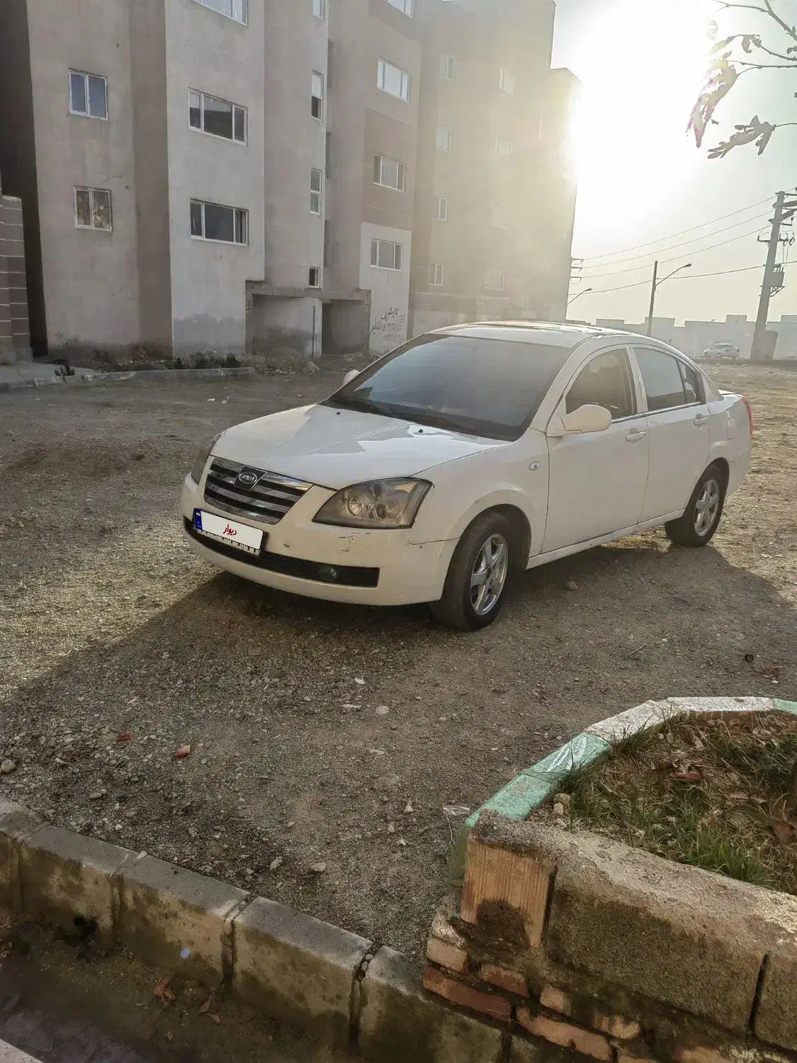 MVM 530 مدل 95|خودرو سواری و وانت|ارومیه, |دیوار