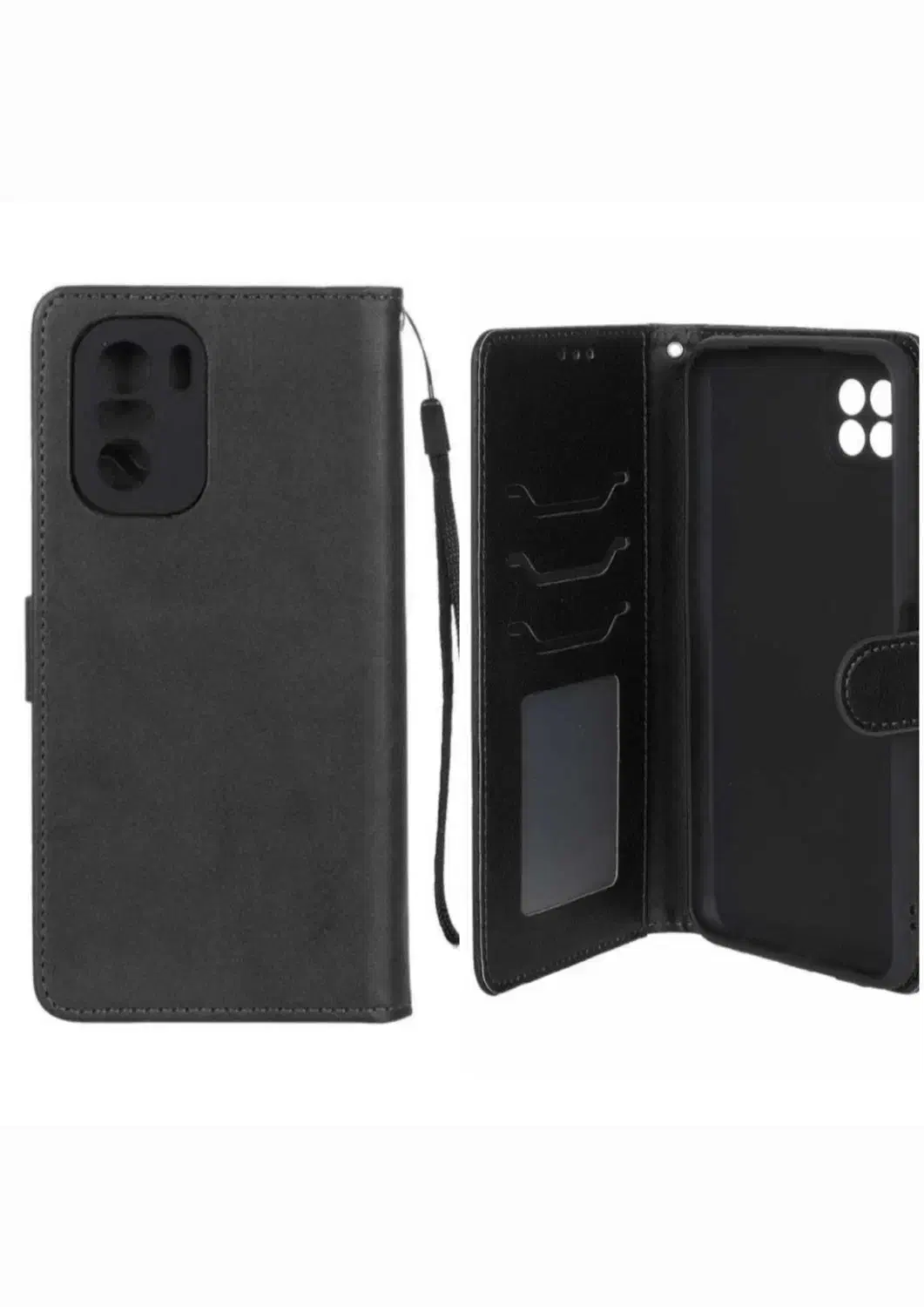 کیف کتابی (لبتابی) کلاسوری موبایل|لوازم جانبی موبایل و تبلت|ارومیه, |دیوار