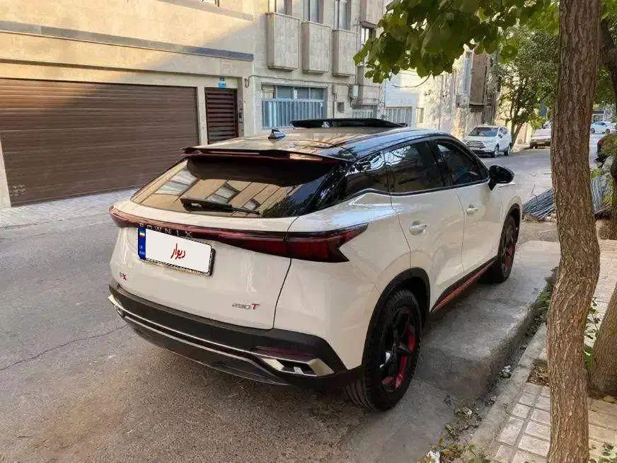 فونیکی fx 1403|خودرو سواری و وانت|تهران, والفجر (افسریه)|دیوار