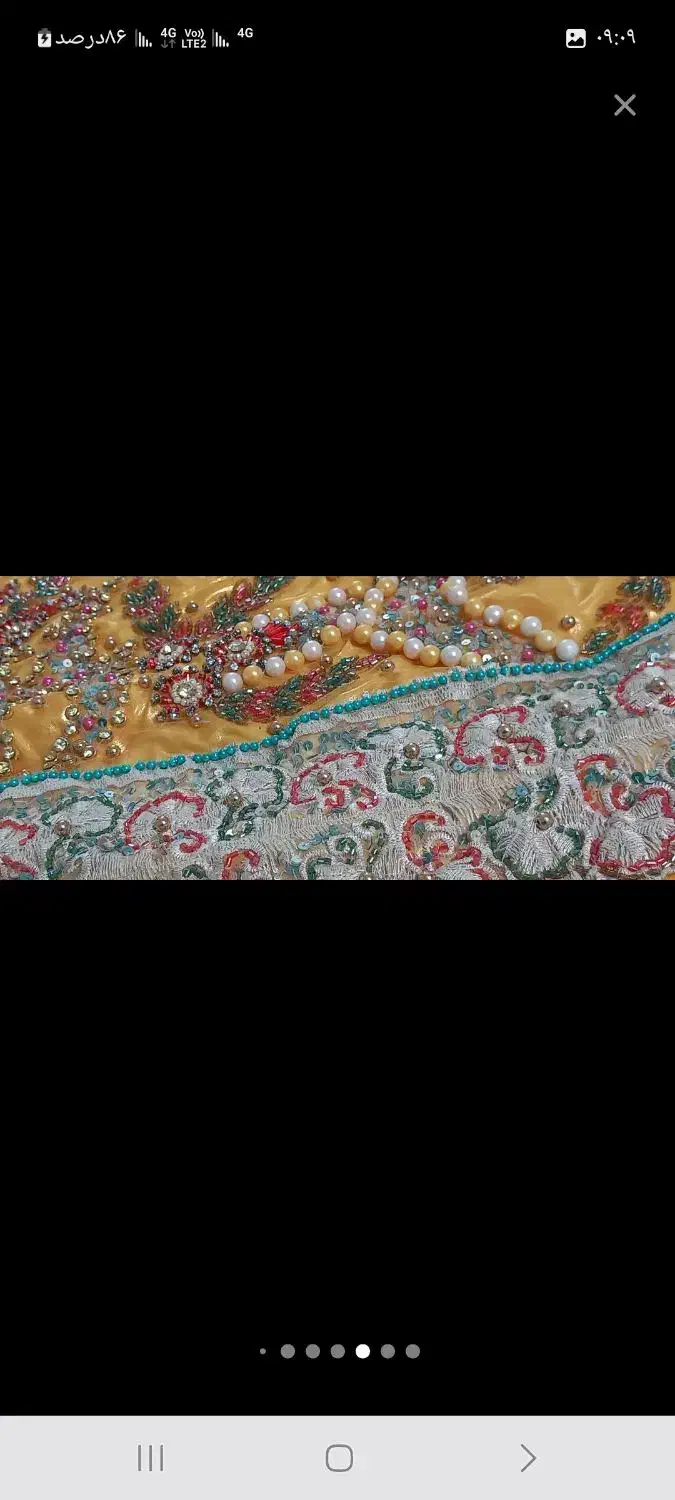 لباس محلی|لباس|یاسوج, |دیوار