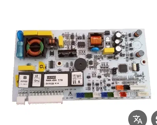 تعمیرات انواع برد|خدمات پیشه و مهارت|رشت, بازار|دیوار