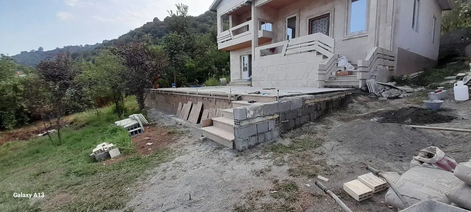 طراحی و اجرای جدید ترین تزئینات ساختمان|خدمات پیشه و مهارت|تالش, هشتپر|دیوار