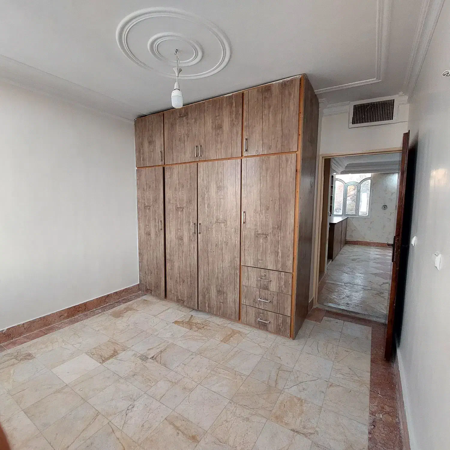 رهن واحد ۷۶ متری در بلوار تربیت مربی|اجارهٔ آپارتمان|کرج, شهرک امام رضا (ع)|دیوار